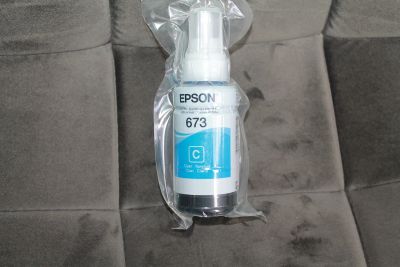 Лот: 25555807. Фото: 1. Чернила для Epson l800/l805 С... Картриджи, расходные материалы