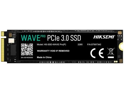 Лот: 24946328. Фото: 1. SSD-накопитель M.2 2Тб HIKSEMI... SSD-накопители