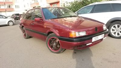 Лот: 6326493. Фото: 1. Volkswagen Passat, 1993 год супер... Автомобили