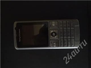 Лот: 109999. Фото: 1. Продам Sony Ericsson K610i. Кнопочные мобильные телефоны
