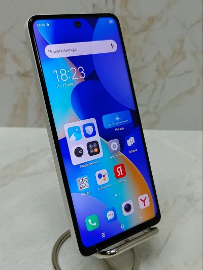 Лот: 21216390. Фото: 1. Смартфон TECNO Spark 10 Pro 4... Смартфоны