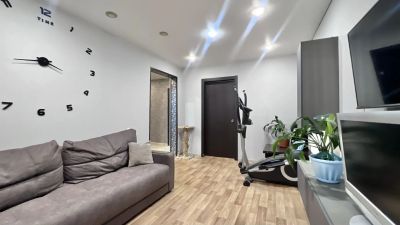 Лот: 25730473. Фото: 1. Новосибирск г. Кировский Зорге... Квартиры, студии