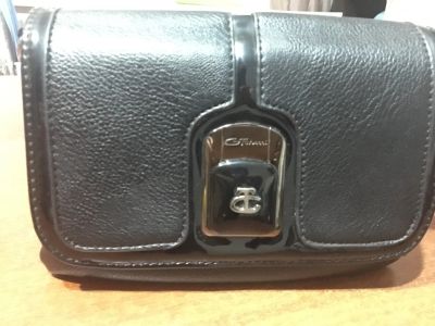 Лот: 12781632. Фото: 1. Сумочка Женская маленькая 20*15см... Сумки