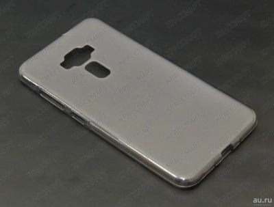 Лот: 8259460. Фото: 1. Чехол Asus Zenfone 3 (ZE552KL... Чехлы, бамперы
