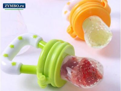 Лот: 10735774. Фото: 1. Нимблер с рубля. Всё для кормления