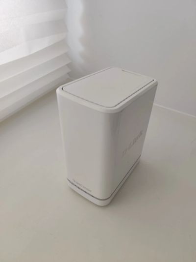 Лот: 17763827. Фото: 1. Сетевой накопитель D-Link ShareCenter... Другое (сетевые устройства)