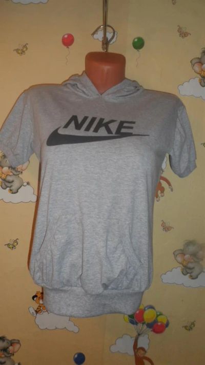 Лот: 3713666. Фото: 1. футболка 44-46 новая. Футболки, топы и майки