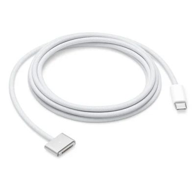 Лот: 24764227. Фото: 1. Кабель Apple USB-C to Magsafe... Шлейфы, кабели, переходники