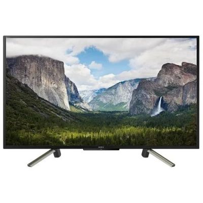 Лот: 12569087. Фото: 1. Телевизор Sony KDL 50WF665 BR. Телевизоры