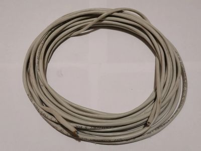 Лот: 20128157. Фото: 1. Сетевой кабель 8-пин. Сетевые кабели