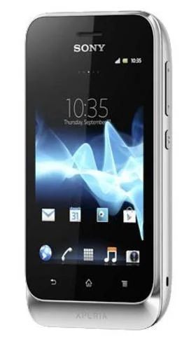 Лот: 3800047. Фото: 1. Телефон Sony ST21i2. Смартфоны