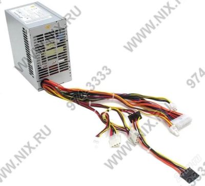 Лот: 1450746. Фото: 1. FSP <ATX-350PAF> 350W ATX (24... Корпуса, блоки питания