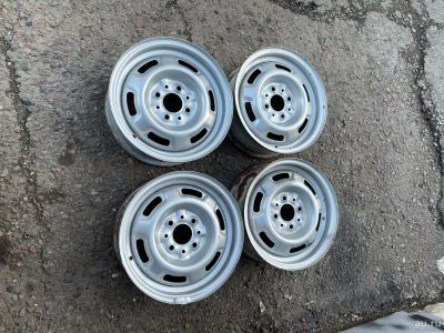 Лот: 17487909. Фото: 1. Диски ваз r13. Диски