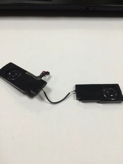 Лот: 9486454. Фото: 1. Динамики Eee PC 900. Акустические системы