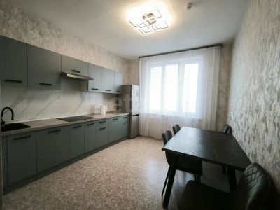 Лот: 25512535. Фото: 1. 1-комн. квартира , Красноярск... Квартиры, студии