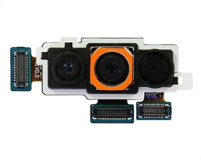 Лот: 20635738. Фото: 1. Камера Samsung A505F Galaxy A50... Видео- и фотокамеры