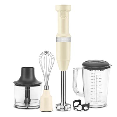 Лот: 24295199. Фото: 1. Погружной блендер KitchenAid... Кухонная