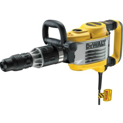 Лот: 21722932. Фото: 1. Молоток отбойный DEWALT D25902K-QS... Электроинструмент