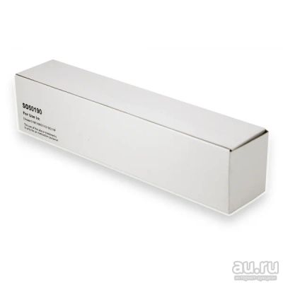 Лот: 16088076. Фото: 1. Картридж S050190 для Epson AcuLaser... Картриджи, расходные материалы