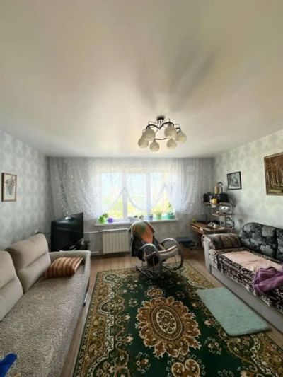 Лот: 25552853. Фото: 1. 4-комн. квартира , Красноярск... Квартиры, студии