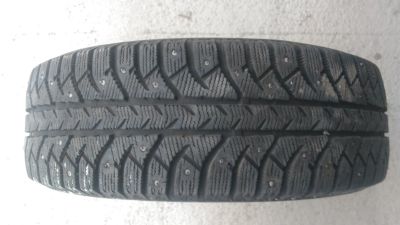 Лот: 15035786. Фото: 1. Bridgestone IceCruiser 7000. Шины