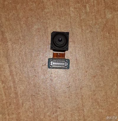Лот: 15946355. Фото: 1. Камера селфи Samsung J7 2016... Видео- и фотокамеры