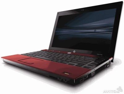 Лот: 3782862. Фото: 1. HP ProBook 4310s компактный.Халявы... Ноутбуки