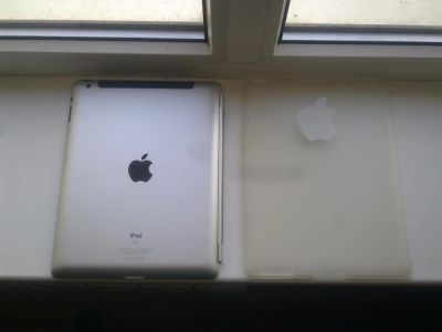 Лот: 4925130. Фото: 1. Ipad 4. Планшеты