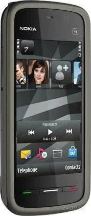Лот: 1126612. Фото: 1. Продам новый NOKIA 5228. Смартфоны