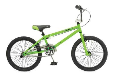 Лот: 12662049. Фото: 1. Велосипед BMX SHiFT стингер... Велосипеды