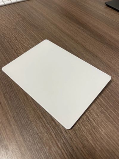Лот: 18014786. Фото: 1. Трекпад Apple Magic Trackpad 2... Клавиатуры и мыши