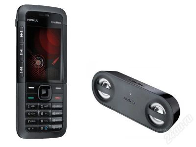 Лот: 266008. Фото: 1. Nokia 5310 Xpress Music (Возможен... Кнопочные мобильные телефоны