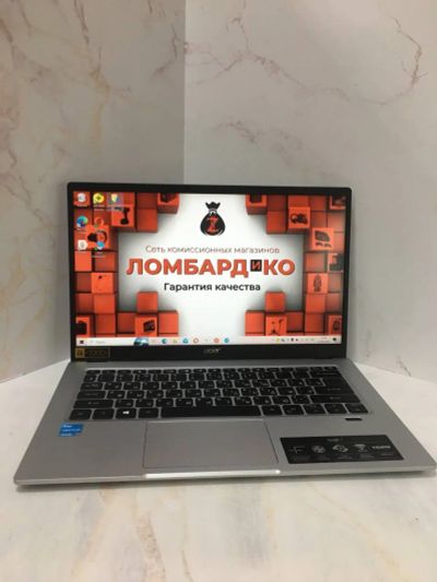 Лот: 21220781. Фото: 1. Ноутбук Acer n20h2 (50874). Клавиатуры для ноутбуков