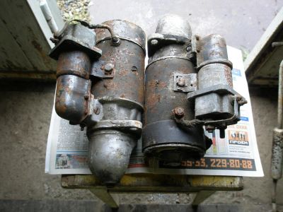 Лот: 9512008. Фото: 1. Запчасти на Москвич АЗЛК ( читаем... Электрооборудование