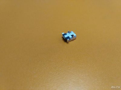 Лот: 9739522. Фото: 1. Разъем MiniUSB, 10 пин, тип B... Разъёмы
