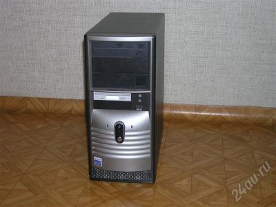 Лот: 303678. Фото: 1. Компьютер. Компьютеры в сборе