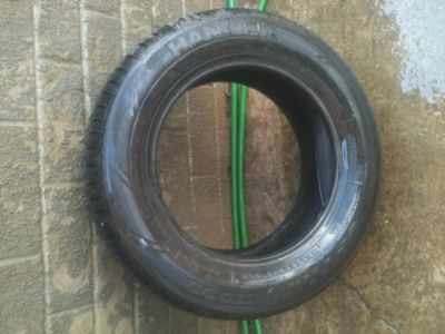 Лот: 5695261. Фото: 1. Продам колесо Hankook 195/65/15. Шины