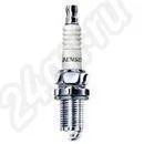 Лот: 516139. Фото: 1. Свечи Denso PK20GR8. Двигатель и элементы двигателя