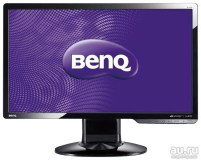 Лот: 9217292. Фото: 1. Монитор LCD 19.5” Benq GL2023A... ЖК-мониторы