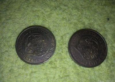 Лот: 19336856. Фото: 1. Монета джекпот. Россия после 1991 года