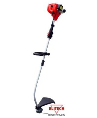 Лот: 3812979. Фото: 1. Бензокоса Elitech T-700PK. Другое (садовый инструмент и инвентарь)