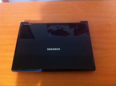 Лот: 6142836. Фото: 1. Ноутбук Samsung R20. Ноутбуки