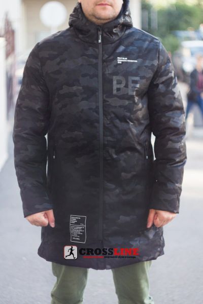 Лот: 12150869. Фото: 1. Пуховик Sparkle shine / Артикул... Верхняя одежда
