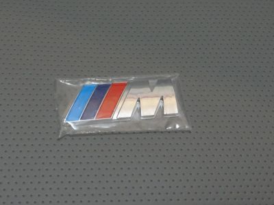 Лот: 4502761. Фото: 1. Эмблема M серии BMW. Другое (автозапчасти)