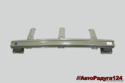 Лот: 25594553. Фото: 1. Усилитель бампера Haval F7 (2018-2022... Кузов