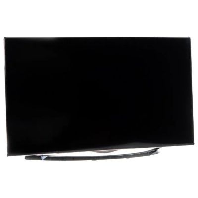 Лот: 15036420. Фото: 1. 50" (127 см) LED-телевизор DNS... Телевизоры