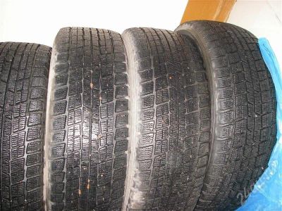 Лот: 354732. Фото: 1. Шины Goodyear 175 \65 R 14 комплект... Шины