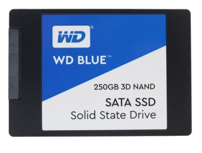 Лот: 18948475. Фото: 1. Твердотельный накопитель (ssd... SSD-накопители