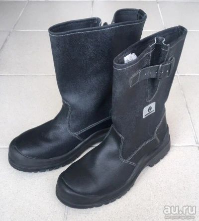 Лот: 10079499. Фото: 1. Рабочая обувь сапоги Roverboots... Спецодежда, спецобувь
