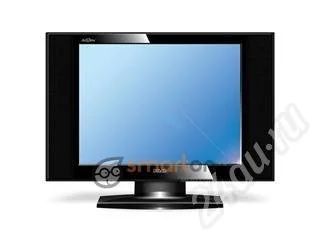 Лот: 271553. Фото: 1. ЖК-телевизор 20" Polar 51 LTV2010... Телевизоры